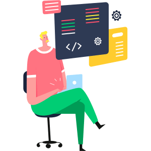 Application development