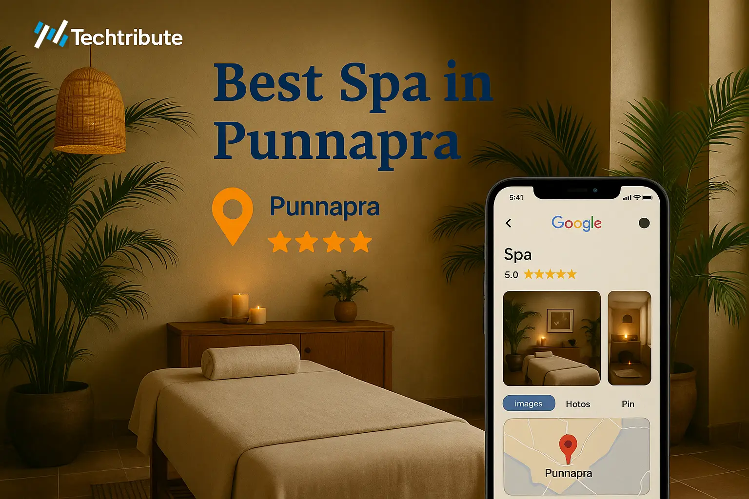 Local SEO strategies for Alappuzha businesses