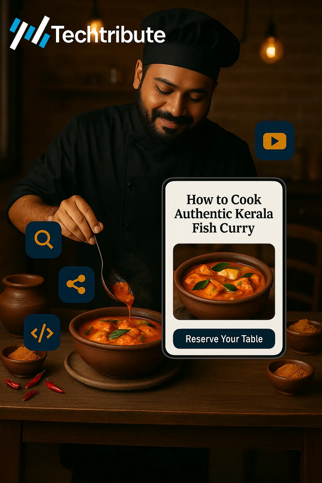 Content marketing for Kerala businesses